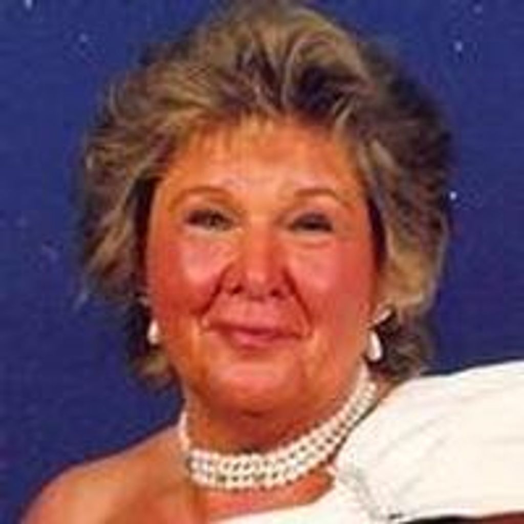 Lois M. (Brown) Worley