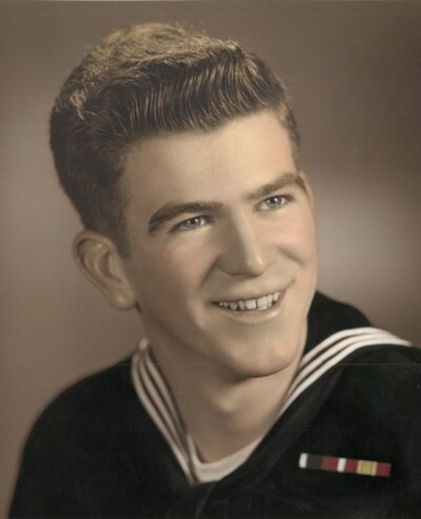 Edward Clark Humphrey Profile Photo