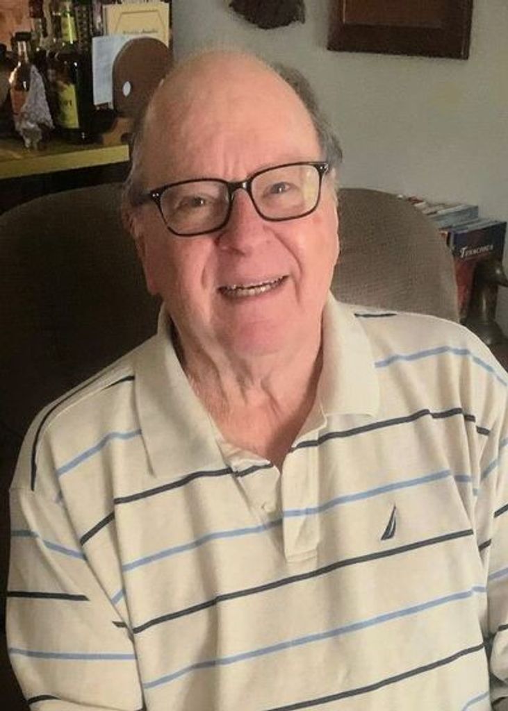 Robert Laird Profile Photo