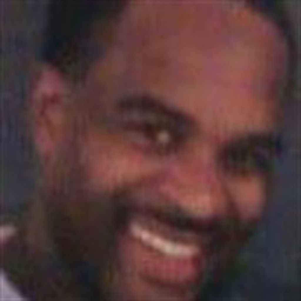 Keith Ramey Profile Photo