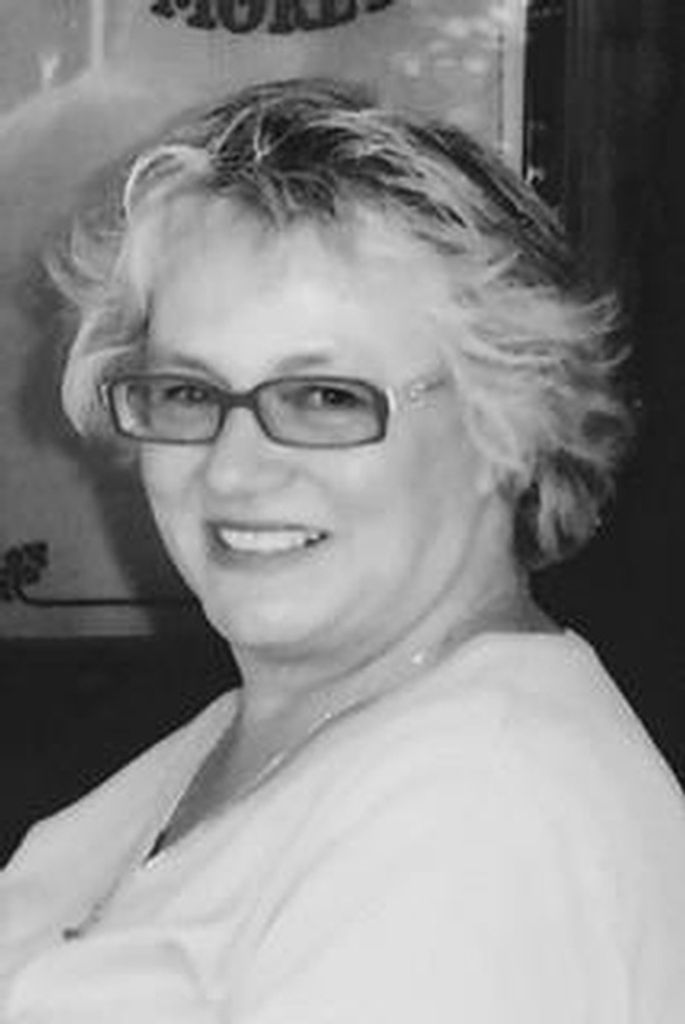 Susan Imogen Osterholt