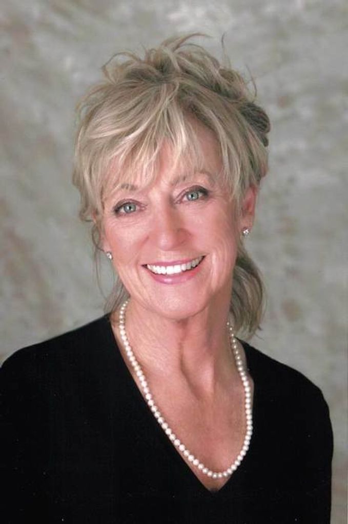 Marlene Patricia Gallagher