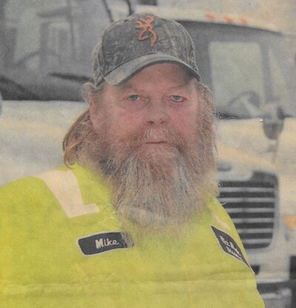 Michael Joseph Gerwolds Profile Photo