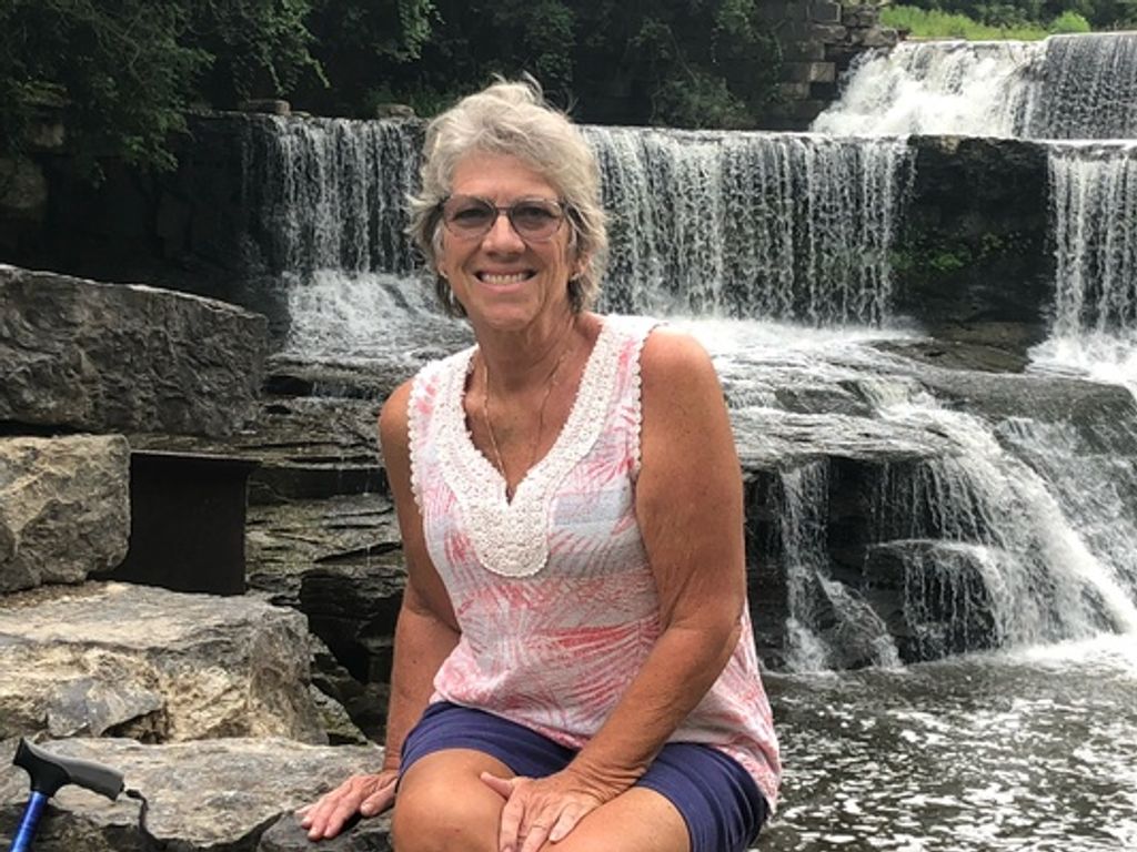 Pamela R. Coverly-Karcher Profile Photo