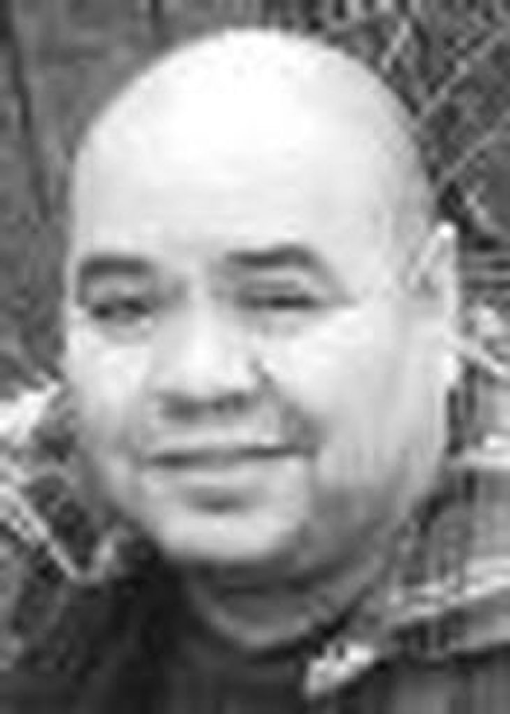 Alex Payan Mendez, Sr.