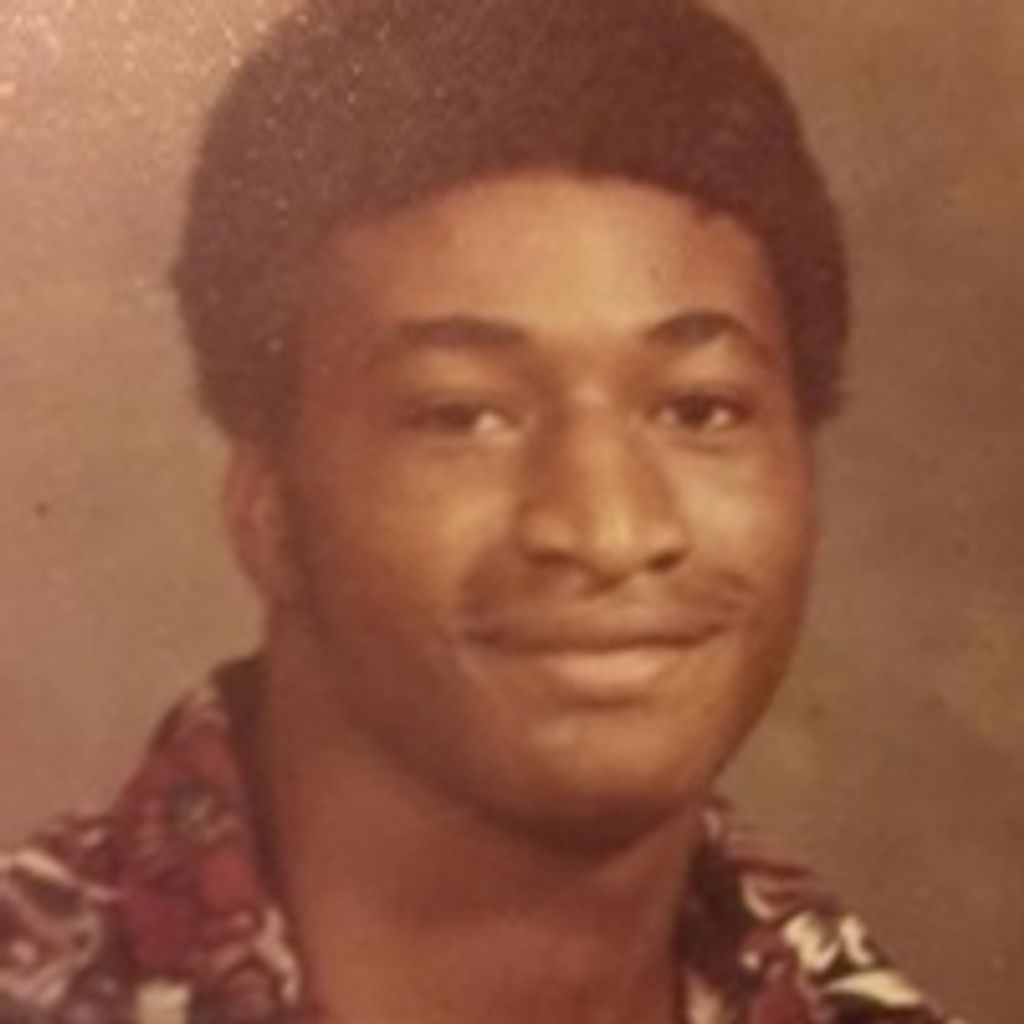 Lester Earl Roberson