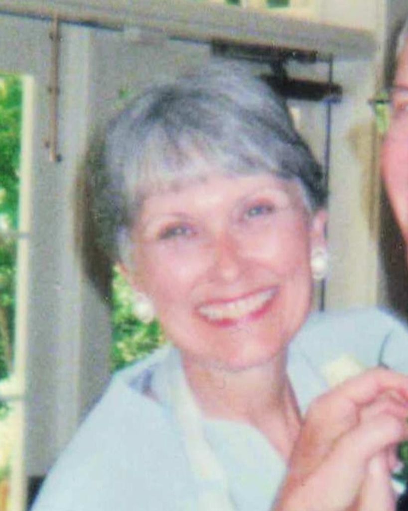 Monna Jo Bradley Hortenstine Profile Photo