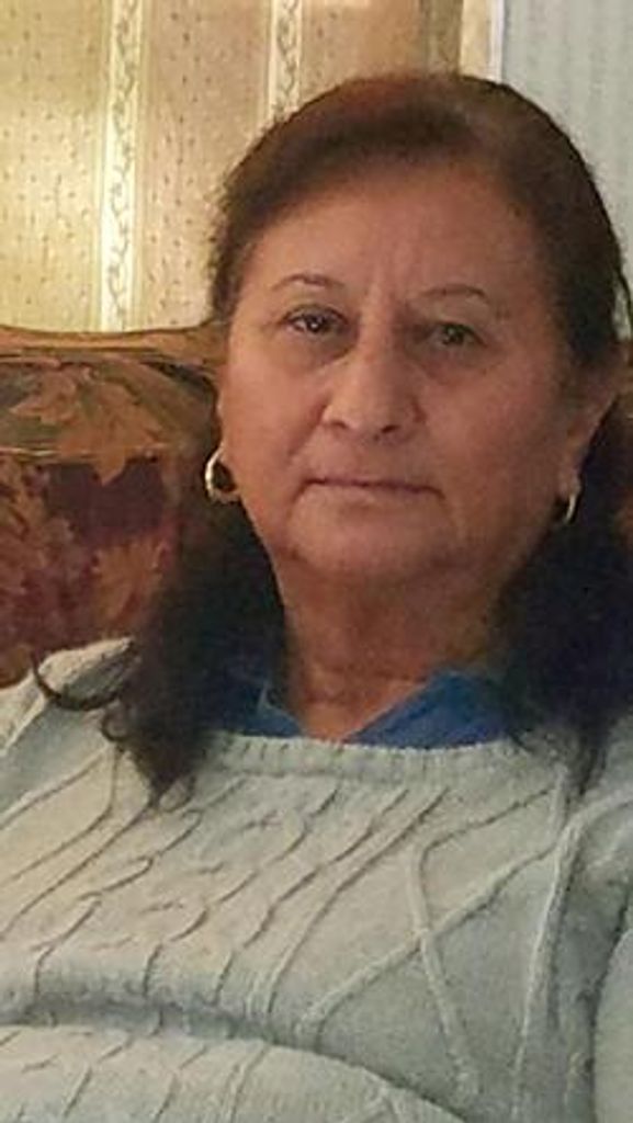 Oralia F. Gonzalez Profile Photo