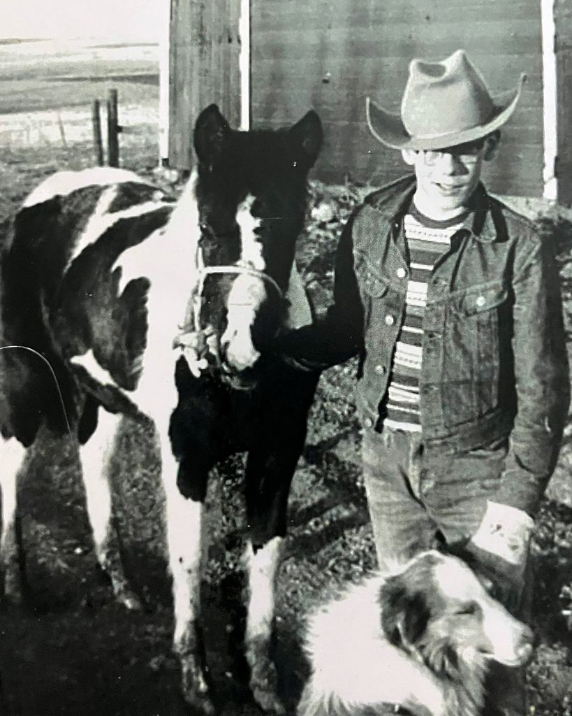 Richard Lee Pederson