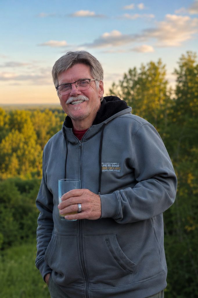 Glen Robert Magnuson