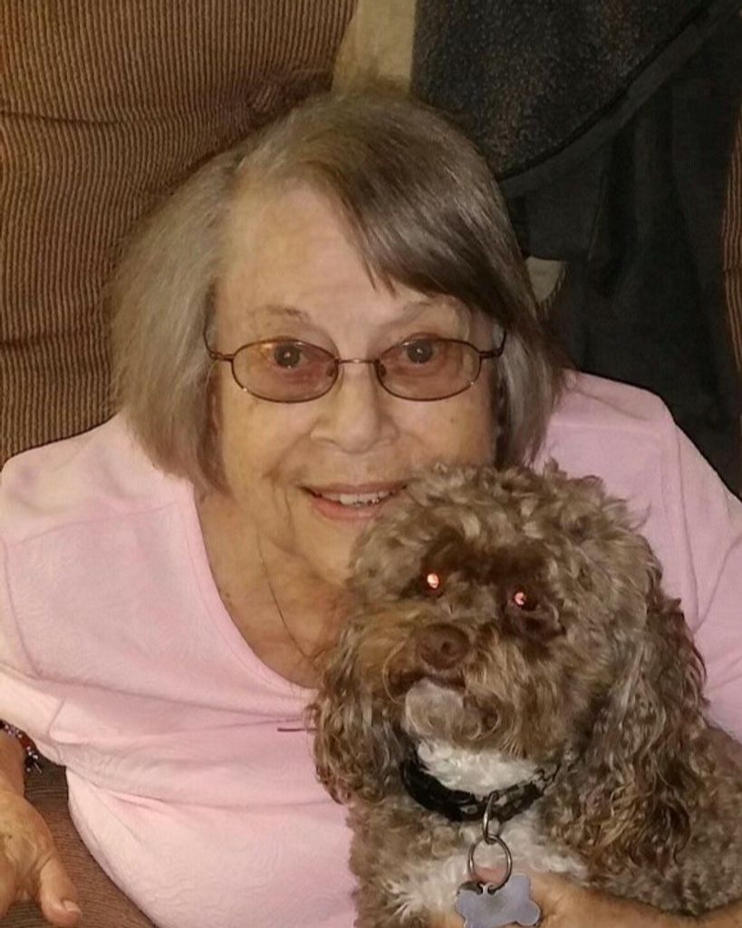 Nancy Driskill Johnson Profile Photo