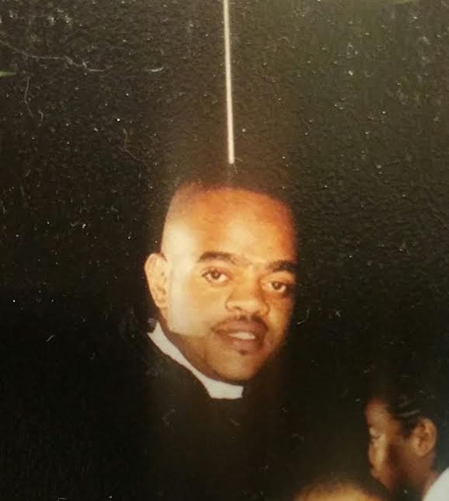 Irvin Lamonte “Munch” Sales