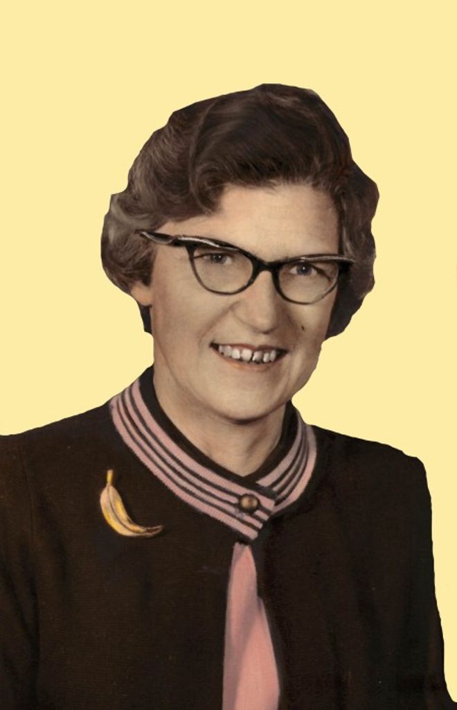Edna Heard