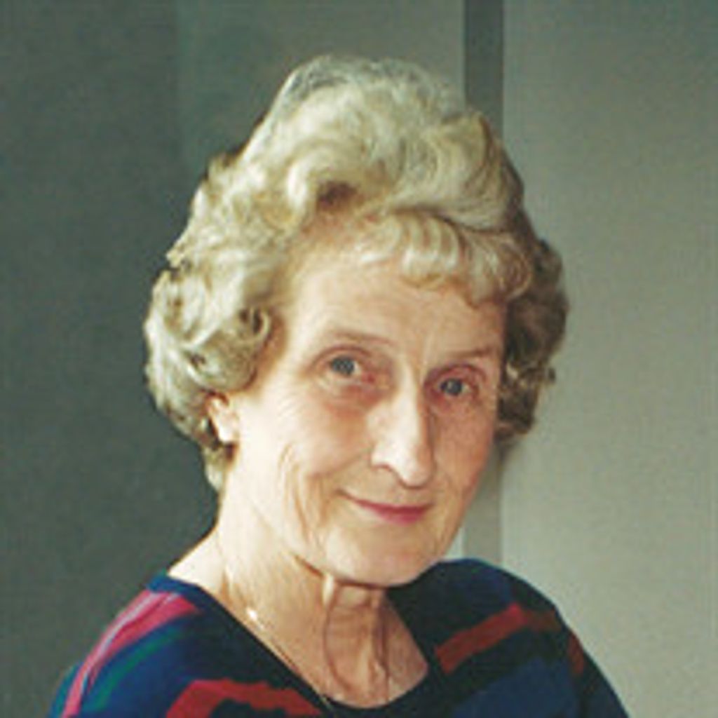 Mary Krogfus Profile Photo