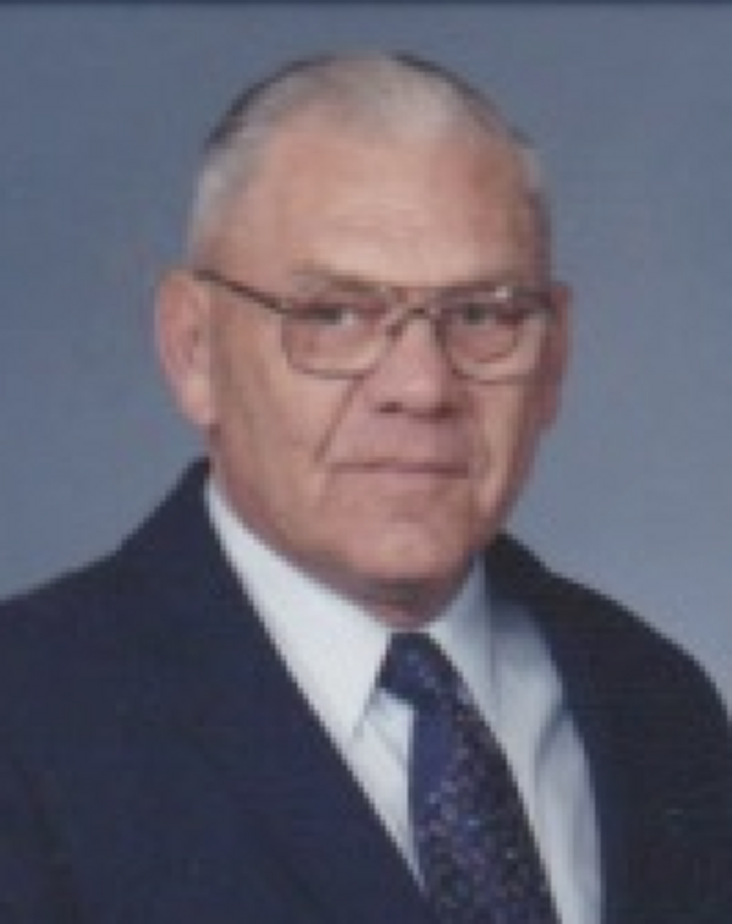 Charles L. Erb