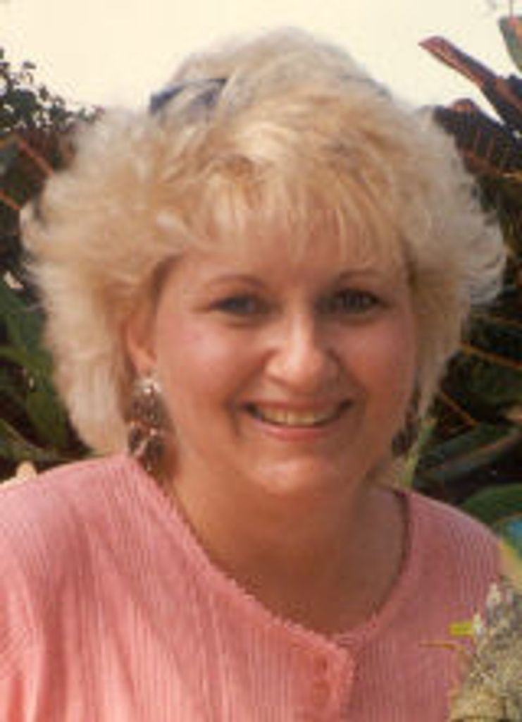 Patricia Lynne Jones Profile Photo