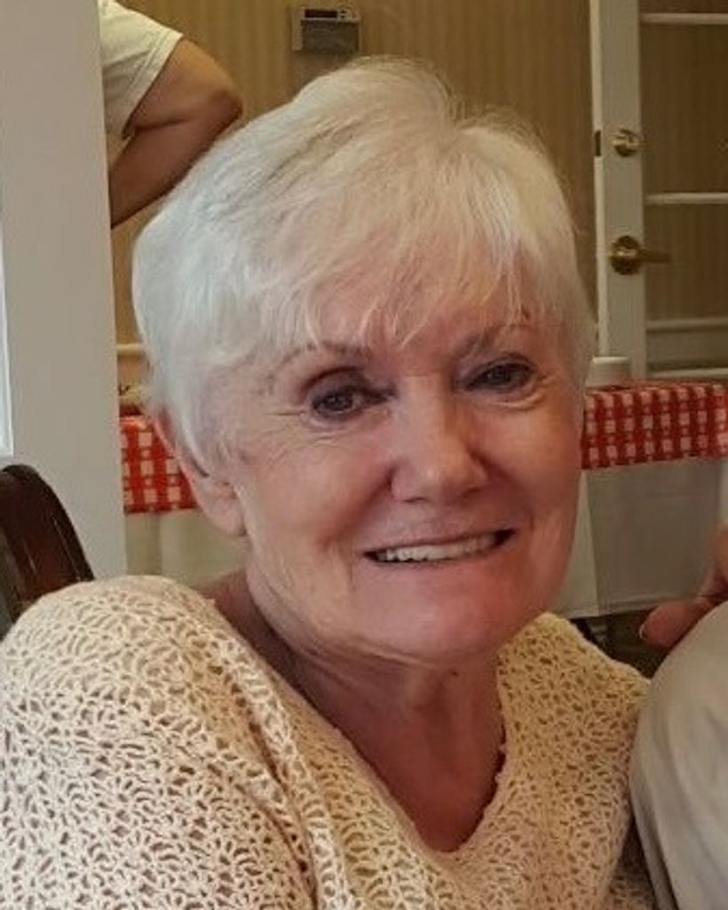 Barbara "Bobbi" A. McCabe