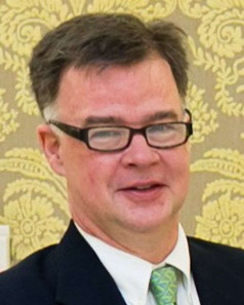James "Jim" Hart Profile Photo