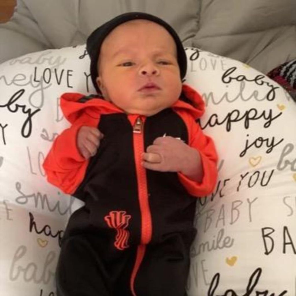 Giovanni Thomas Tracey