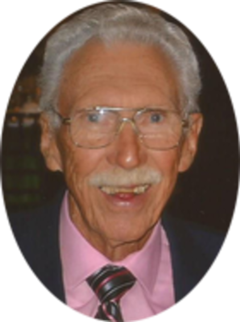 Curtis C Graham