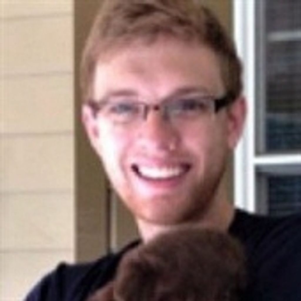 Matthew Donaldson