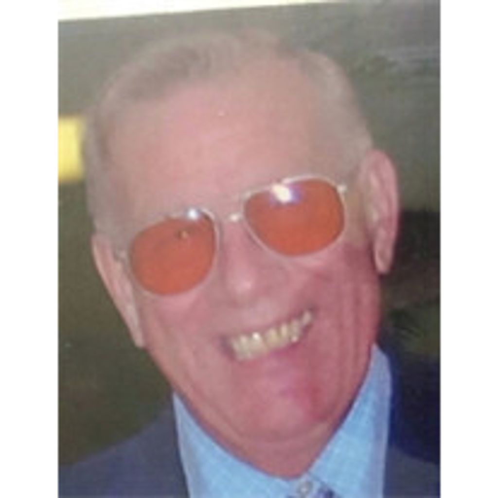 Ralph Eugene Nunley Profile Photo