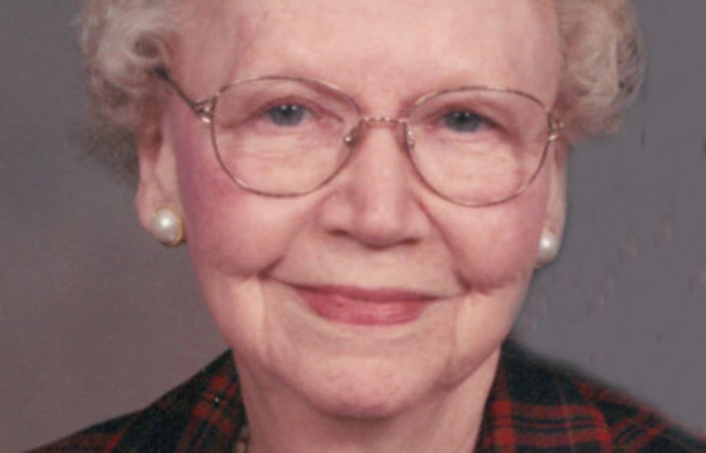 June Virginia Stein
