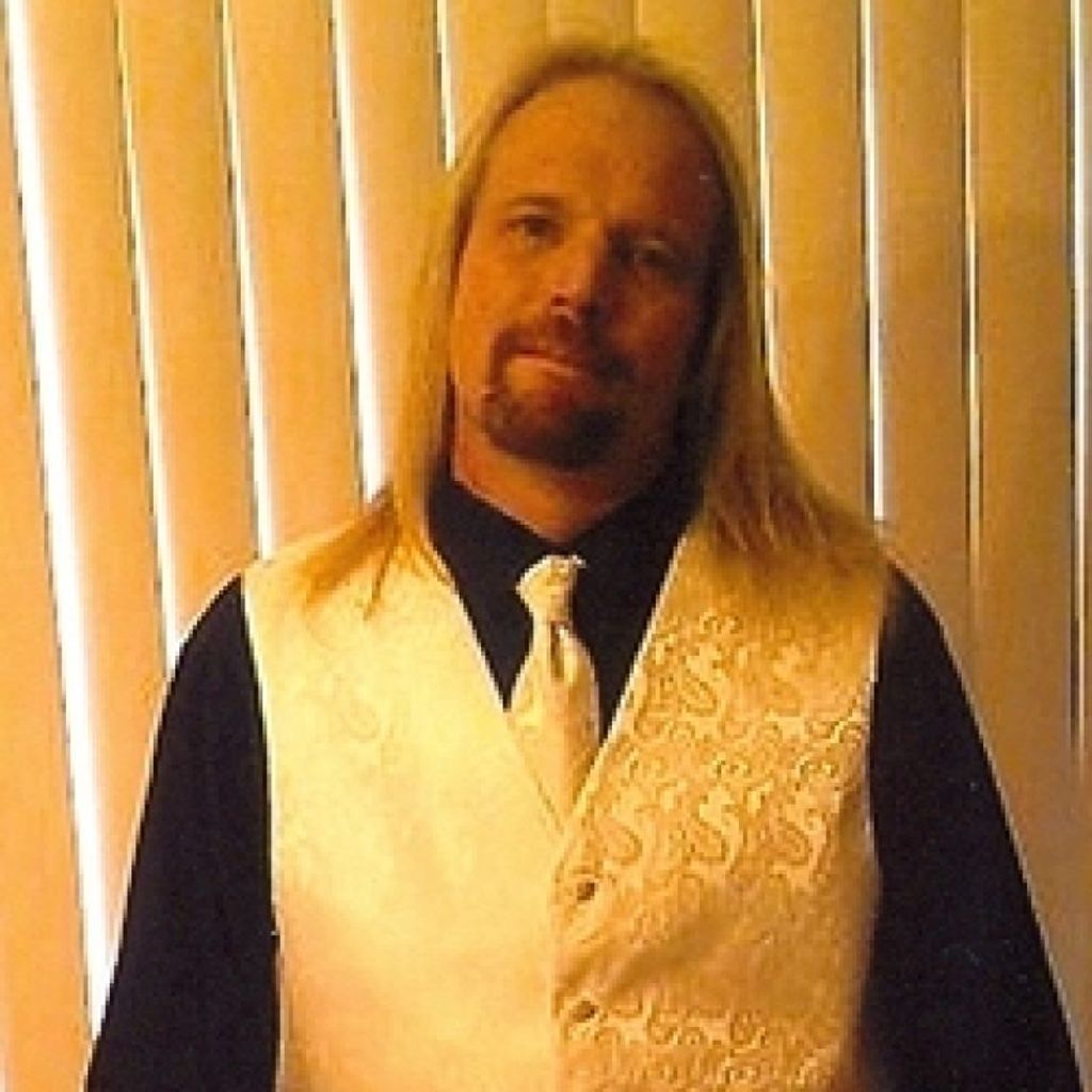 Travis   Eggett