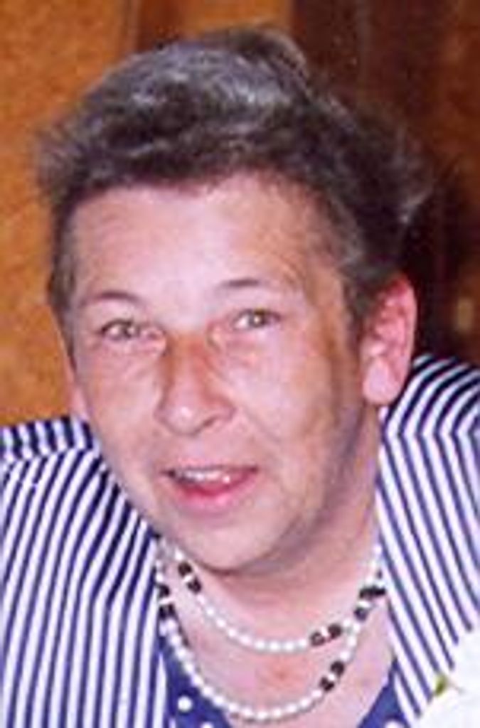 Muriel Bayer