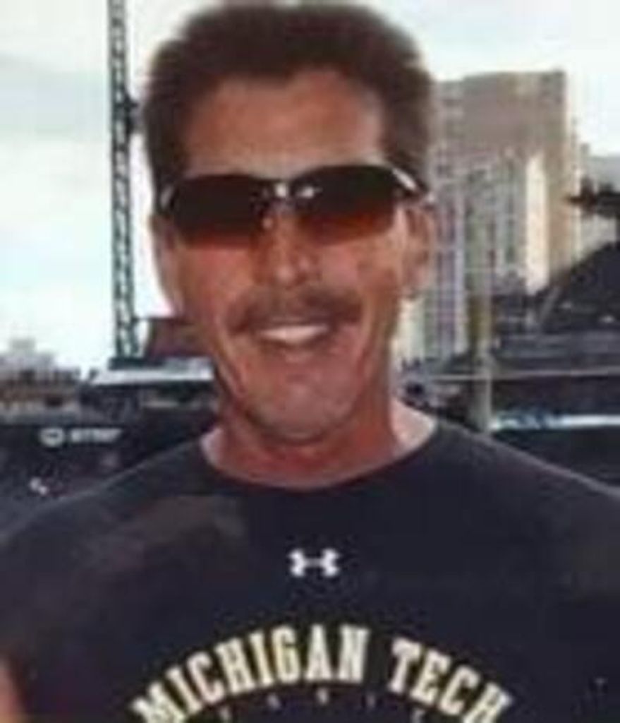 Michael Gordon Ferris