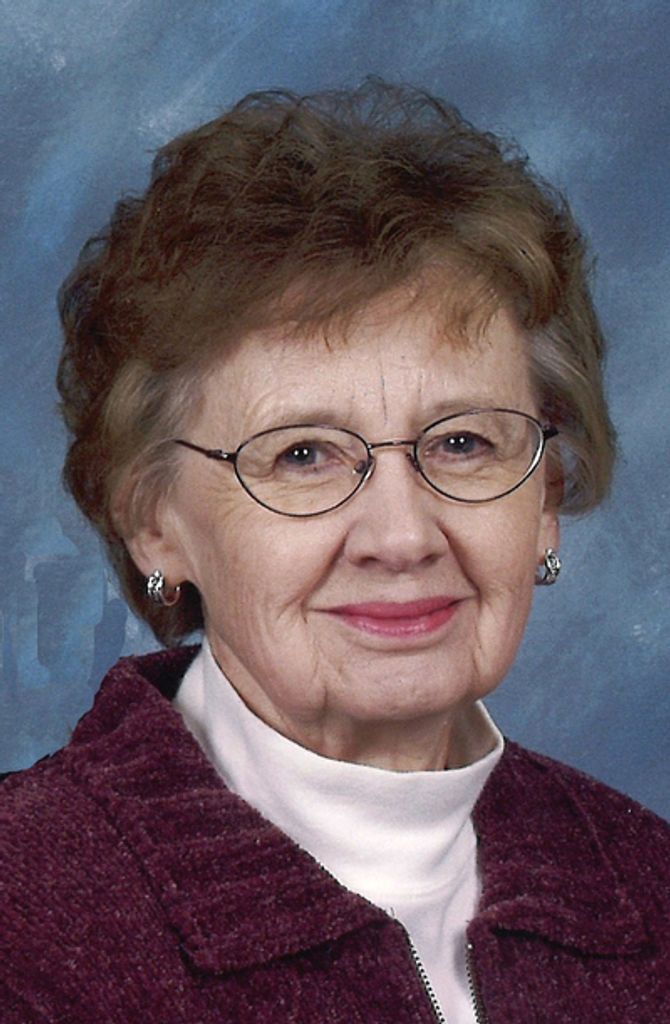 Norma Angeline Stricker Profile Photo
