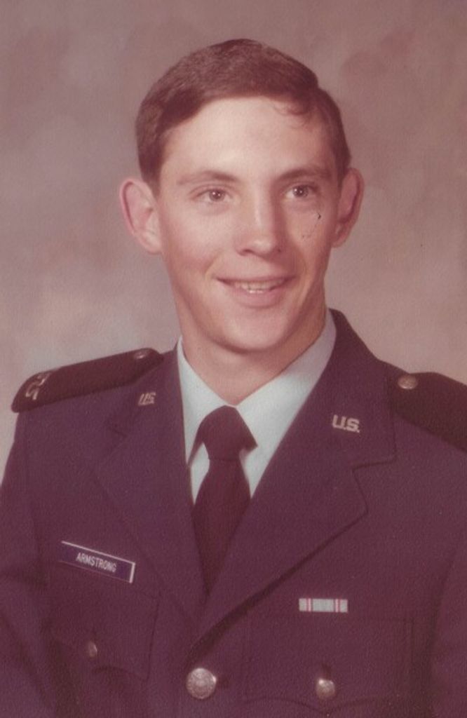 Roy Gene Armstrong Profile Photo