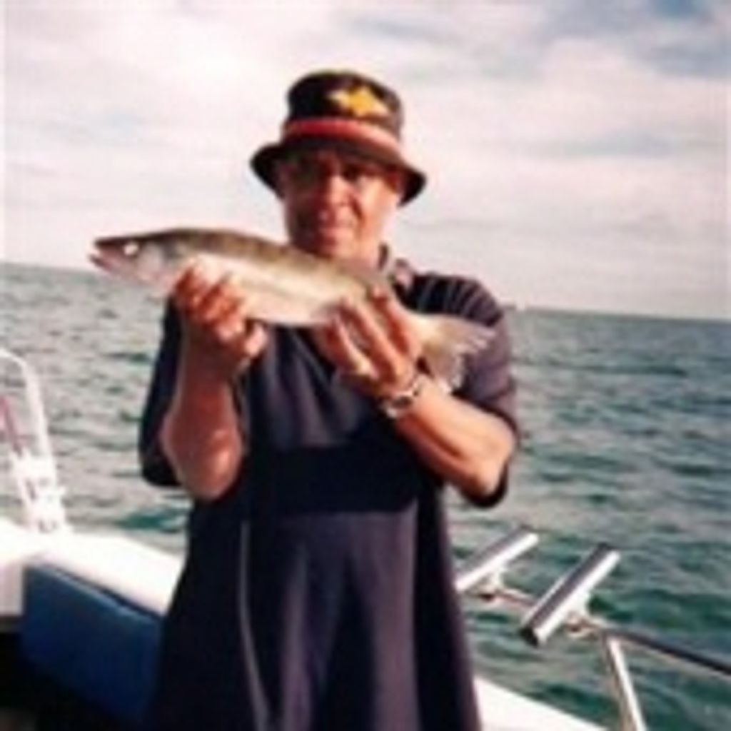 William  Andrew Gilbert  Jr.