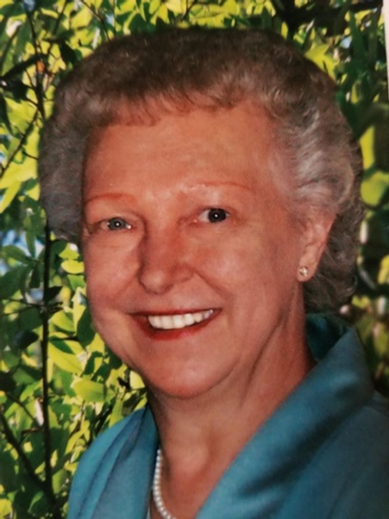 Janet M. Keen Profile Photo