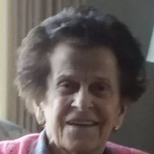 Stanojka Krstin Profile Photo