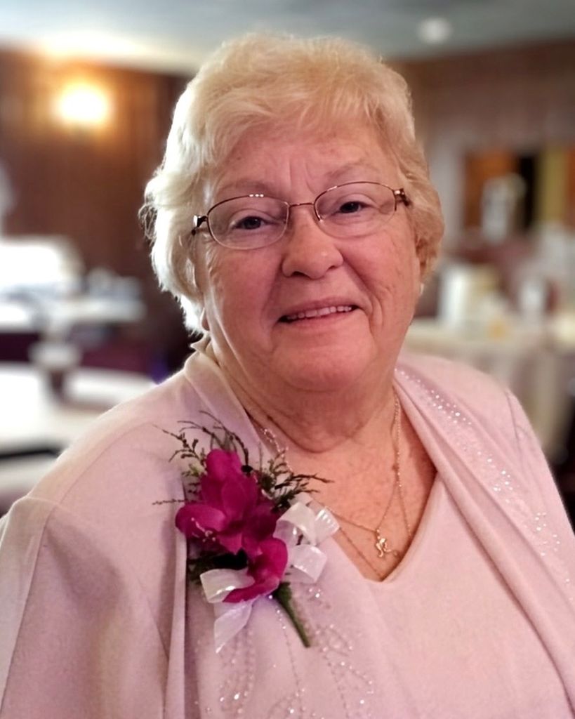 Nancy E. Fonzi Profile Photo