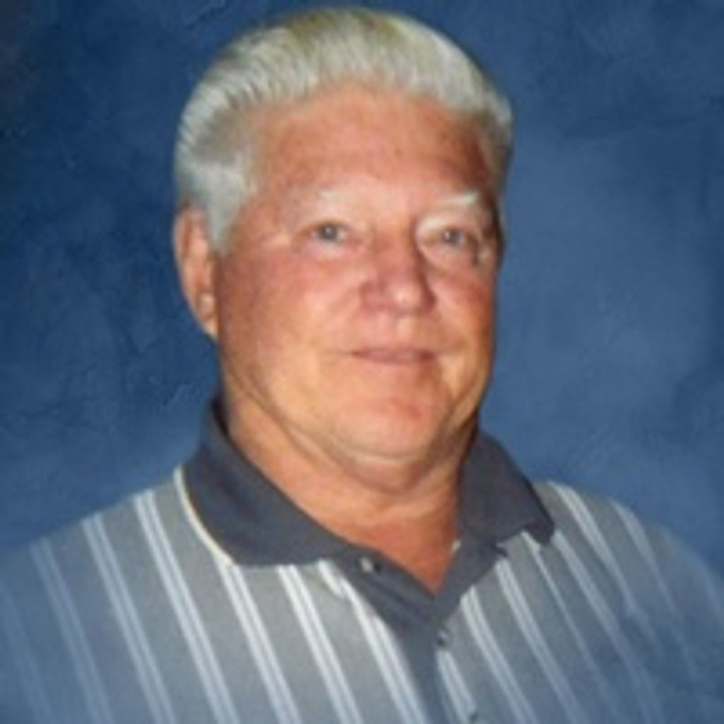 Darrel Lee Brown