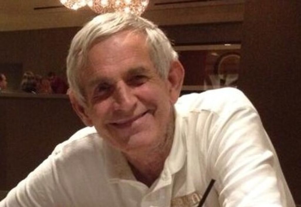 Byron Wayne Dipple Profile Photo