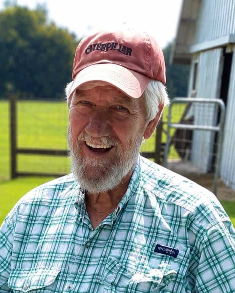 Allen Quitman Byrd Profile Photo