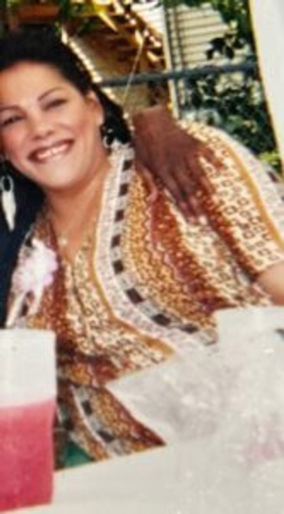 Susan Ann (Gray) Price