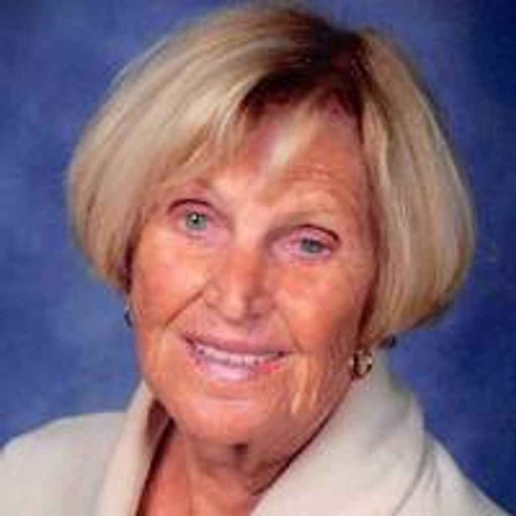 Shirley M. Koch