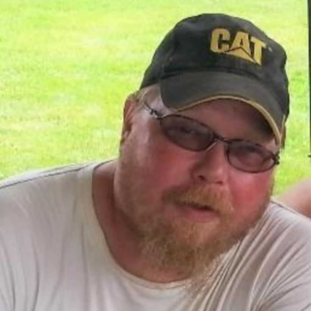 Kevin Marlow Profile Photo