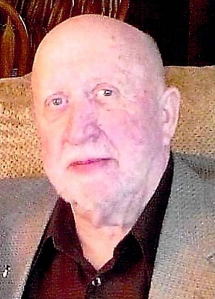 William "Bill" Owens Profile Photo