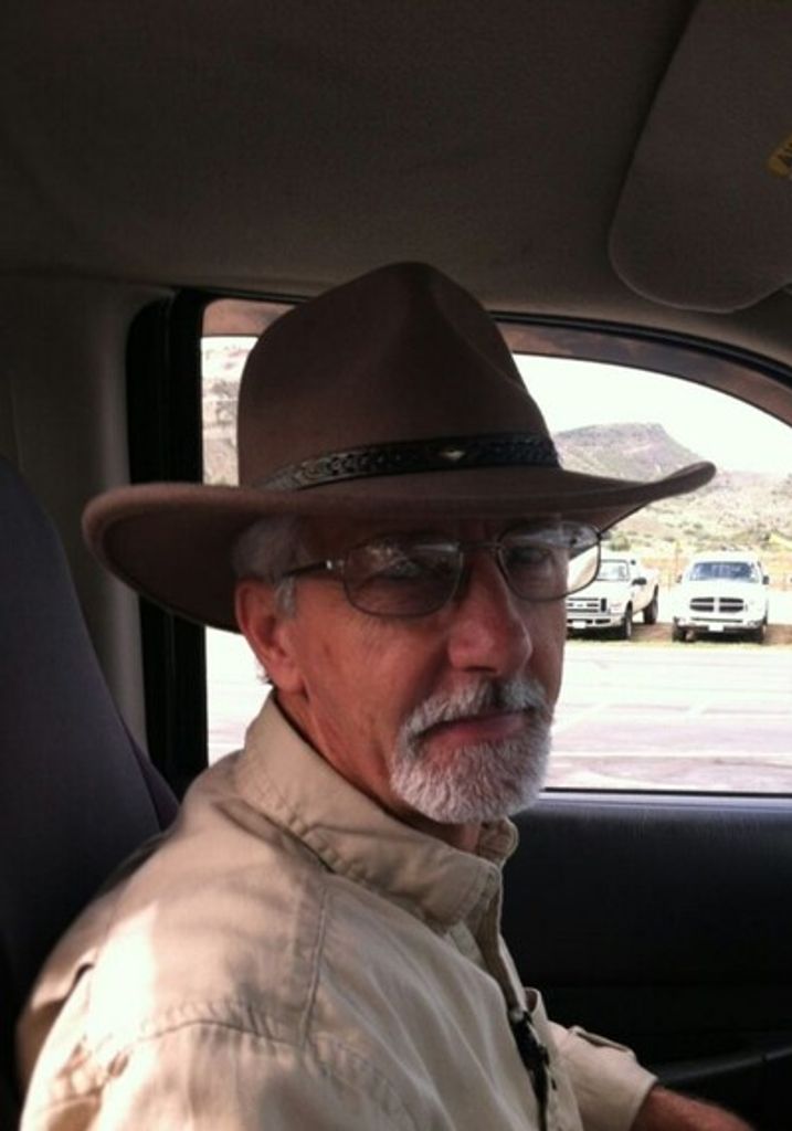 Billy Ray (Bill) Stout Profile Photo