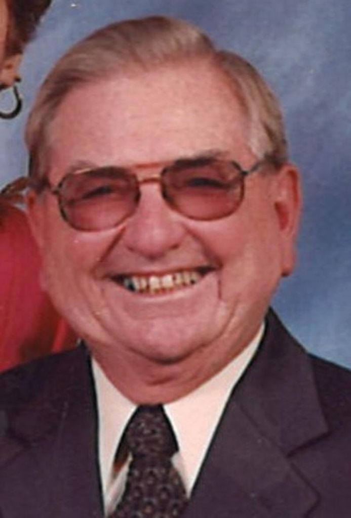 Samuel William "Bill" Wiseman Profile Photo