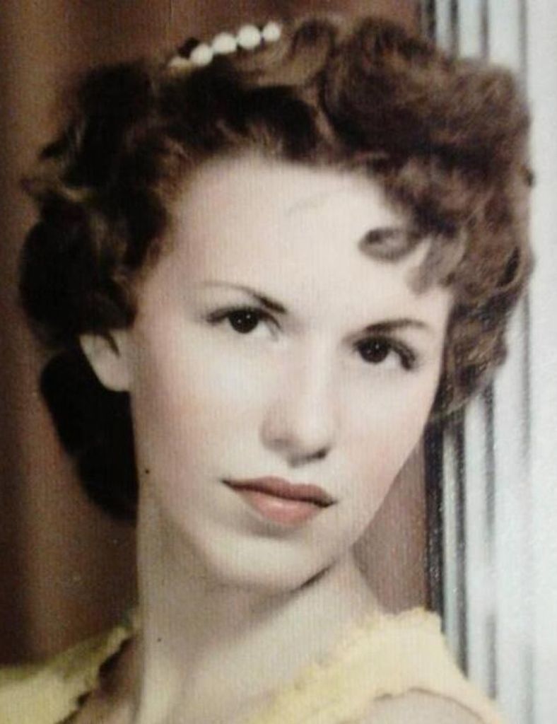 Evelyn L. (Younkin)  Coates Profile Photo