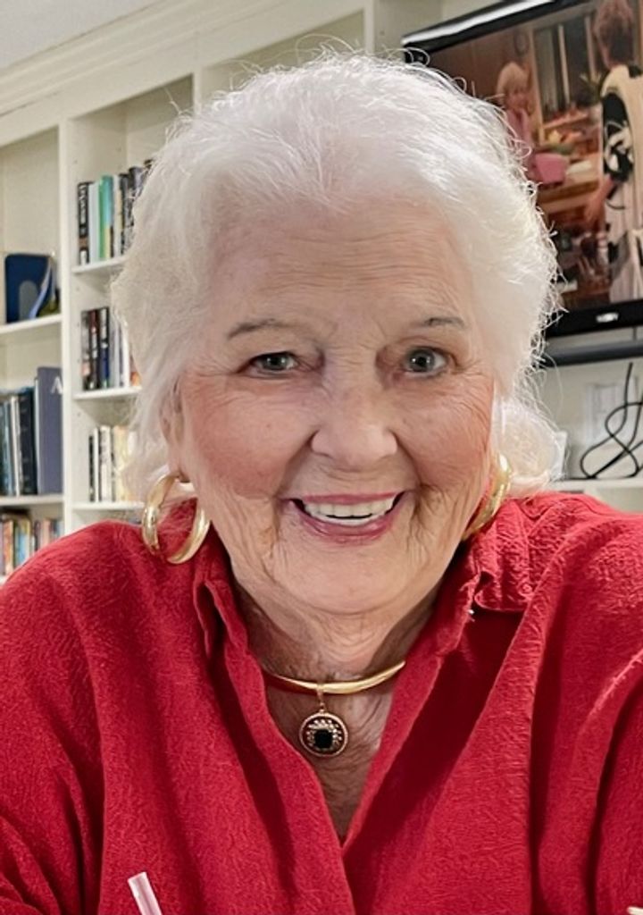 Dorothy Kay Burt Profile Photo