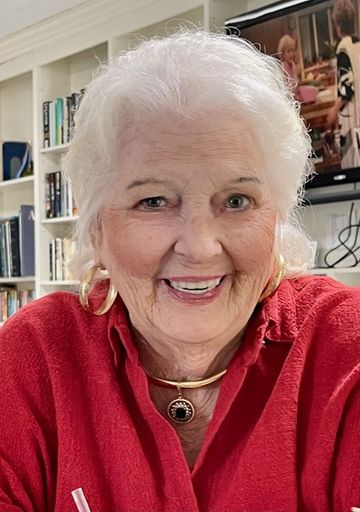 Photo of Dorothy Kay Burt