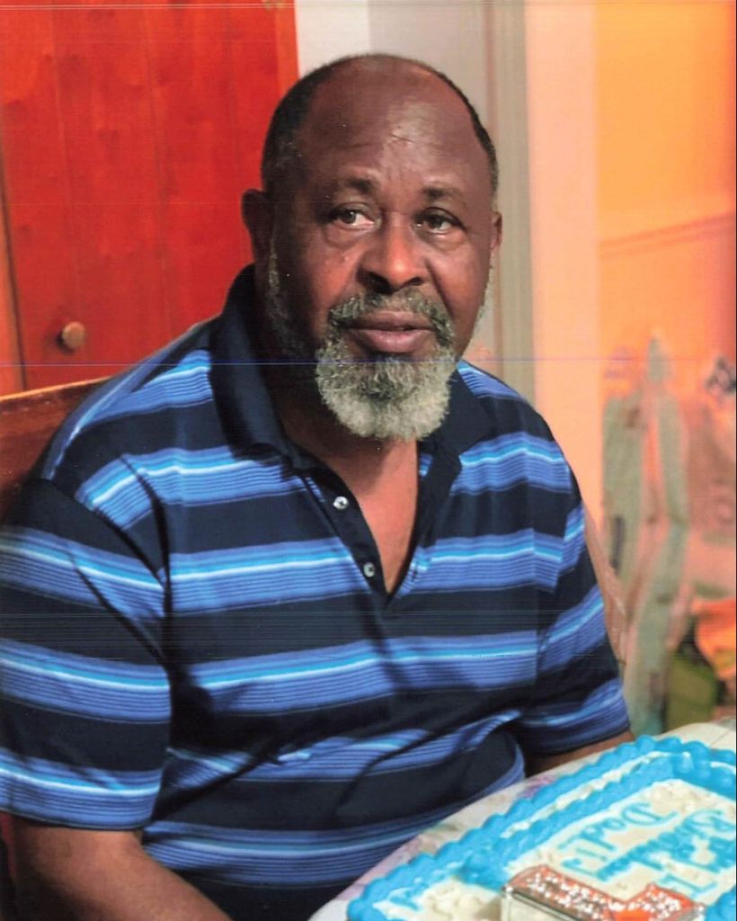 Arthur "Buddy" Watkins