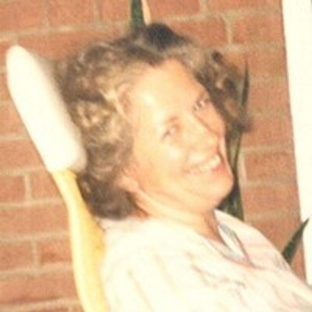Juanita Carol Cooper Profile Photo